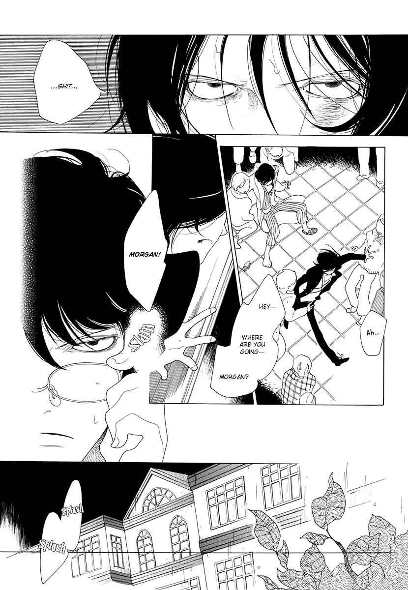 Page 18 Chapter 4 Time Of Rose-Colored Cheeks