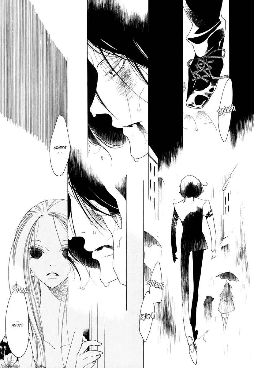 Page 19 Chapter 4 Time Of Rose-Colored Cheeks