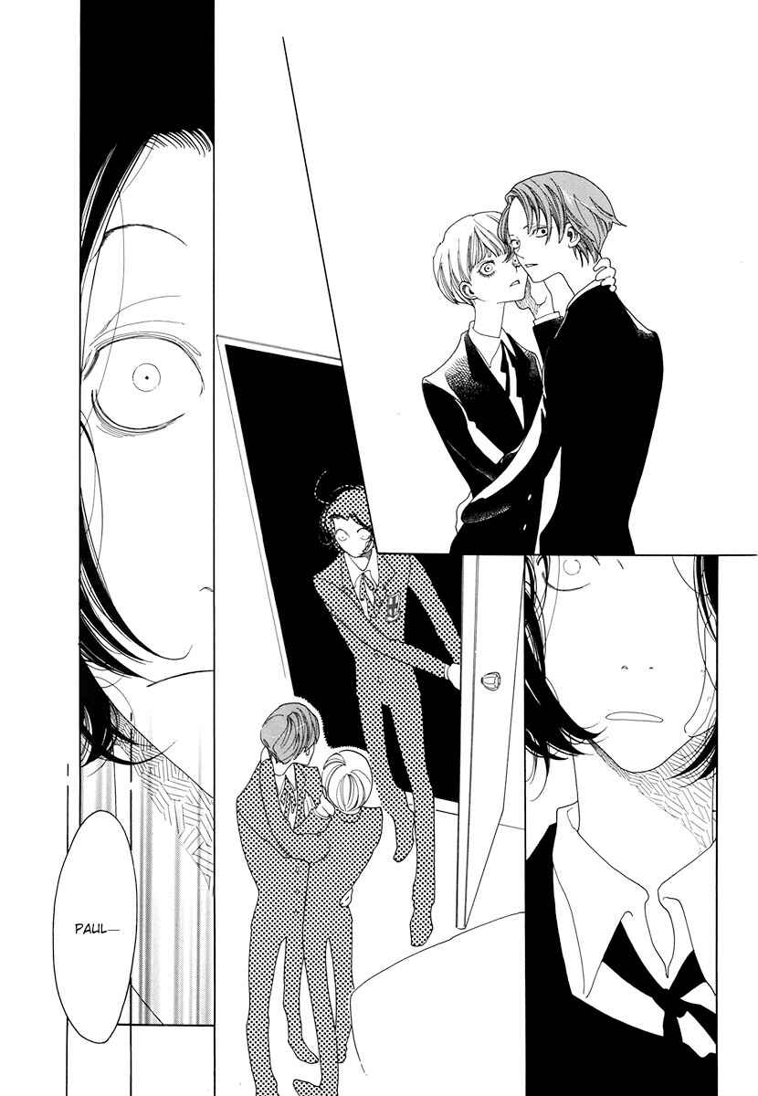 Page 16 Chapter 2 Time Of Rose-Colored Cheeks