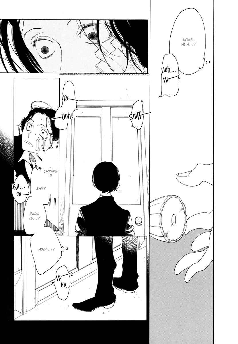 Page 25 Chapter 2 Time Of Rose-Colored Cheeks