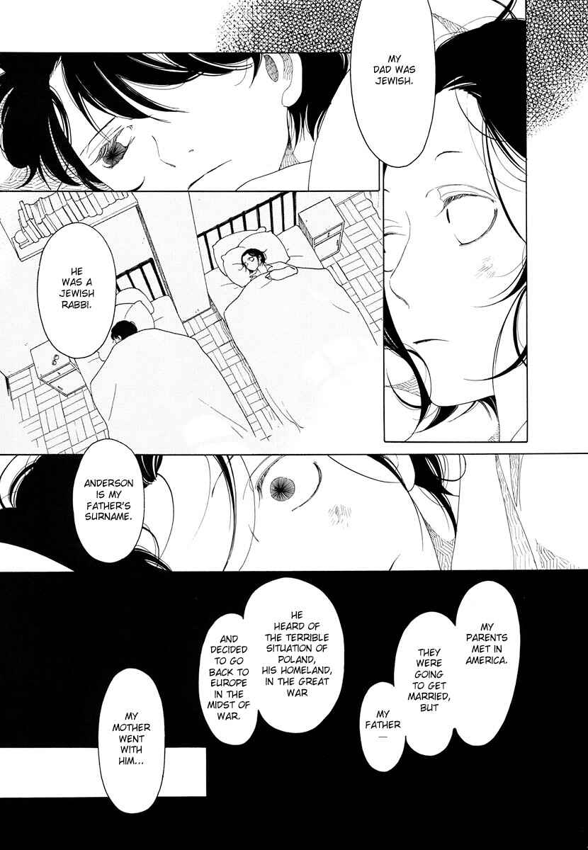 Page 31 Chapter 2 Time Of Rose-Colored Cheeks