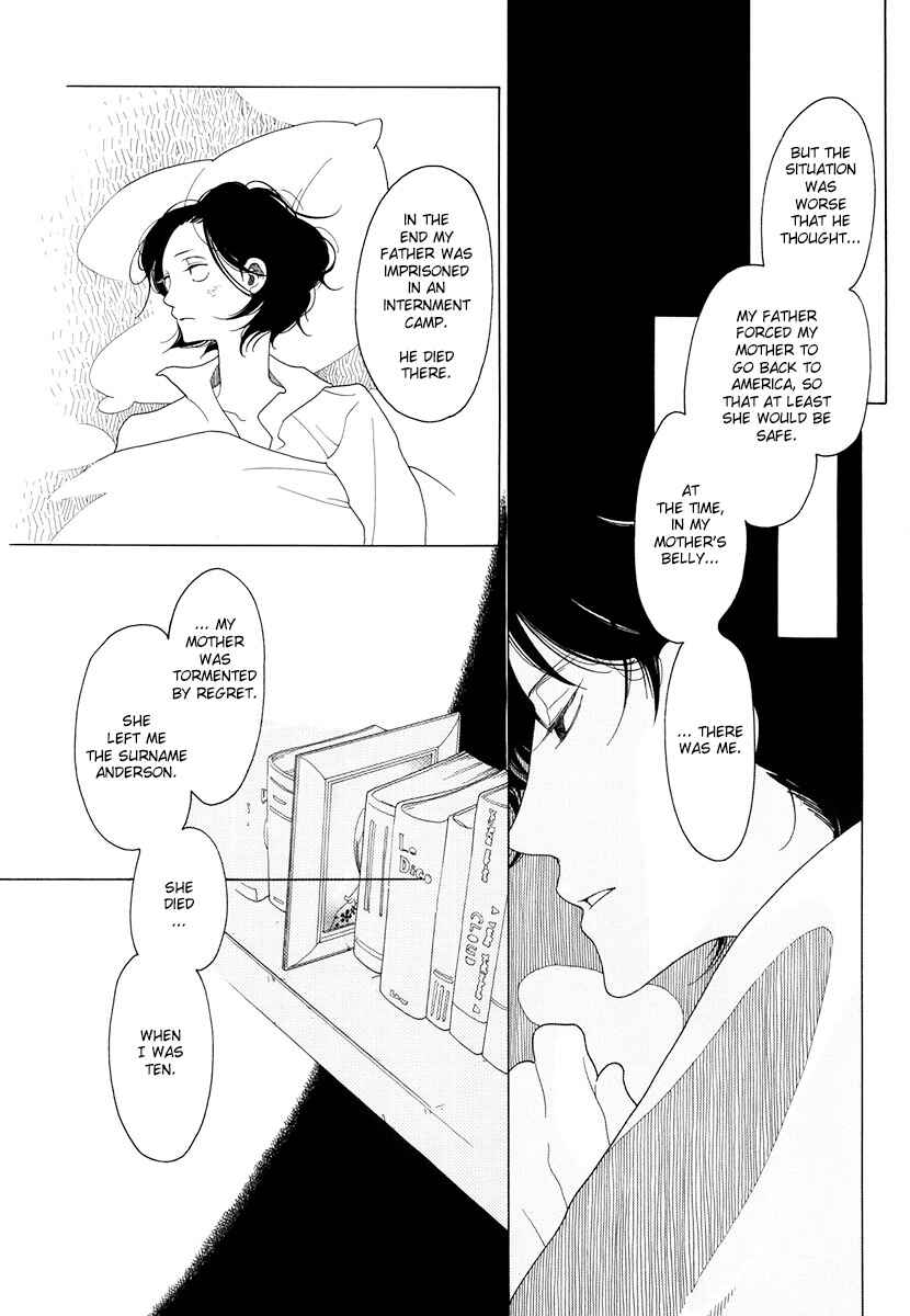 Page 32 Chapter 2 Time Of Rose-Colored Cheeks
