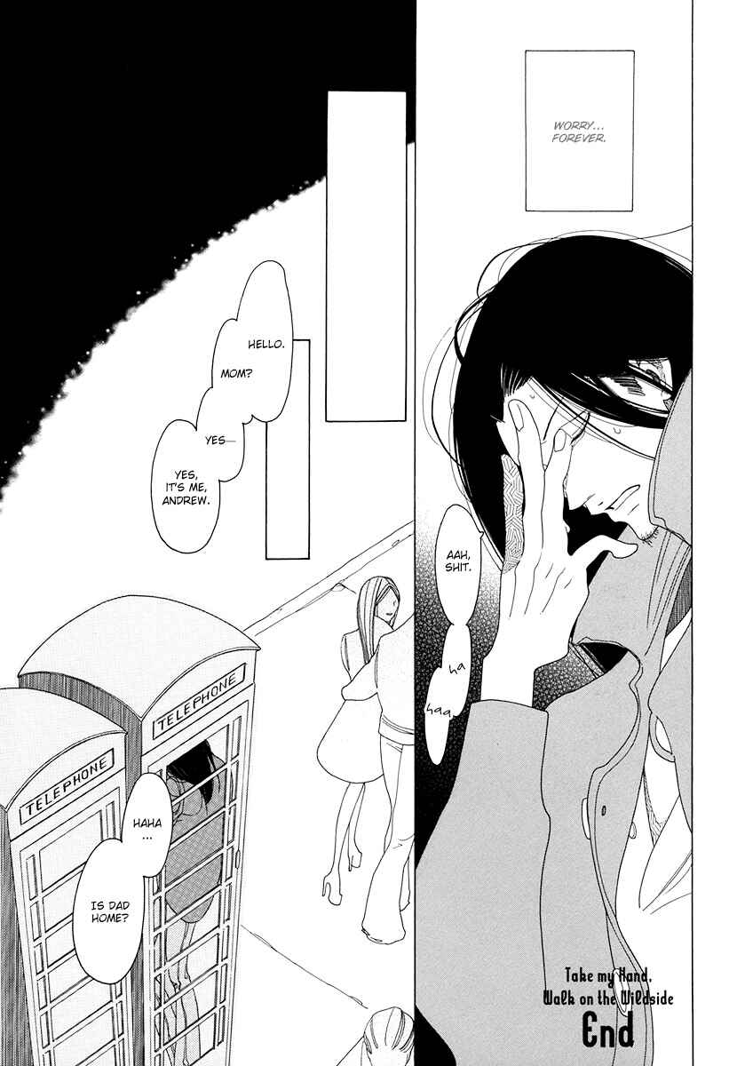 Page 18 Chapter 5.5 Time Of Rose-Colored Cheeks