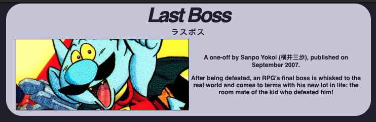 Page 9 Chapter Unknown_c3d8 Last Boss