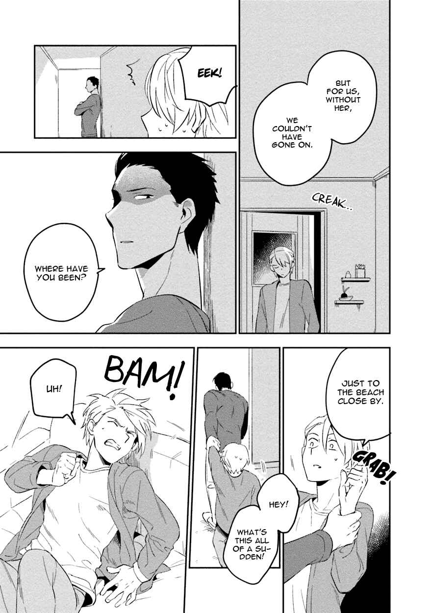 Page 16 Chapter 5 Soine Lovers