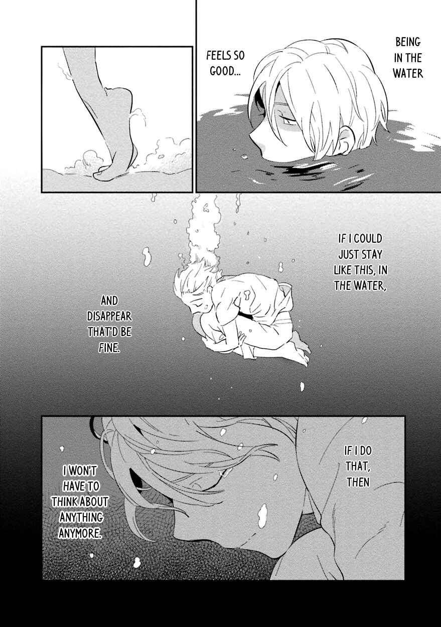 Page 21 Chapter 5 Soine Lovers
