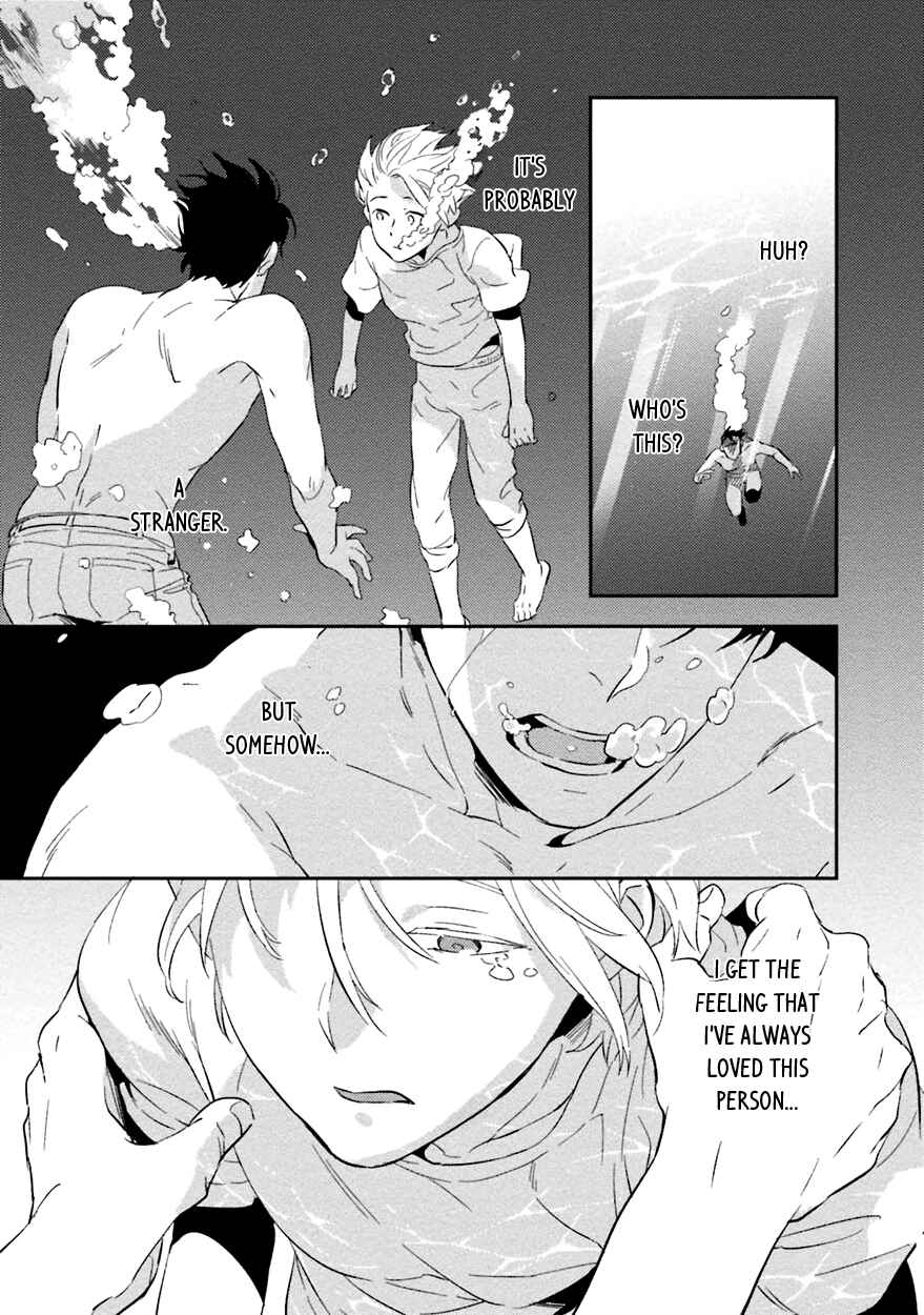 Page 22 Chapter 5 Soine Lovers