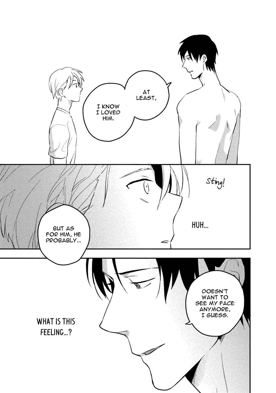 Page 26 Chapter 5 Soine Lovers
