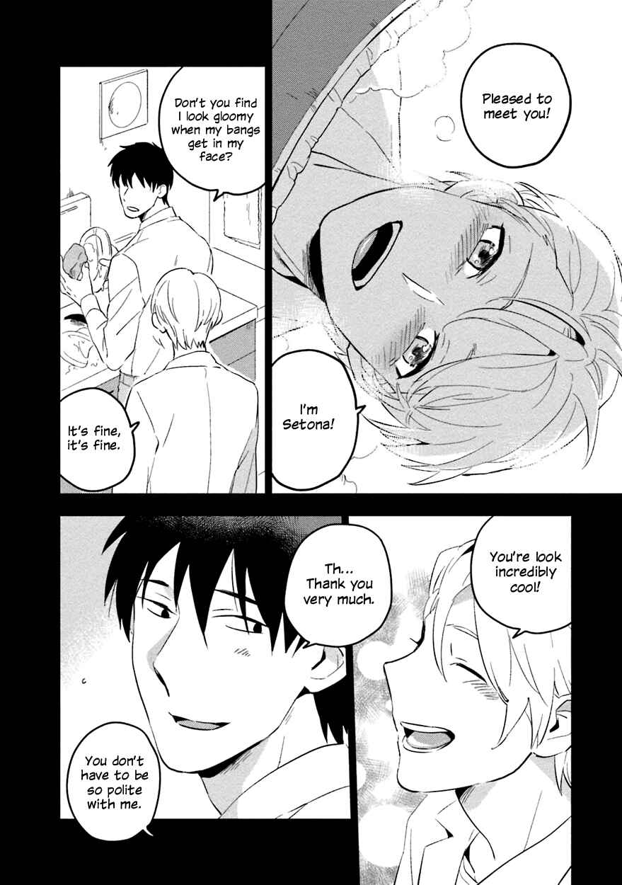 Page 37 Chapter 5 Soine Lovers