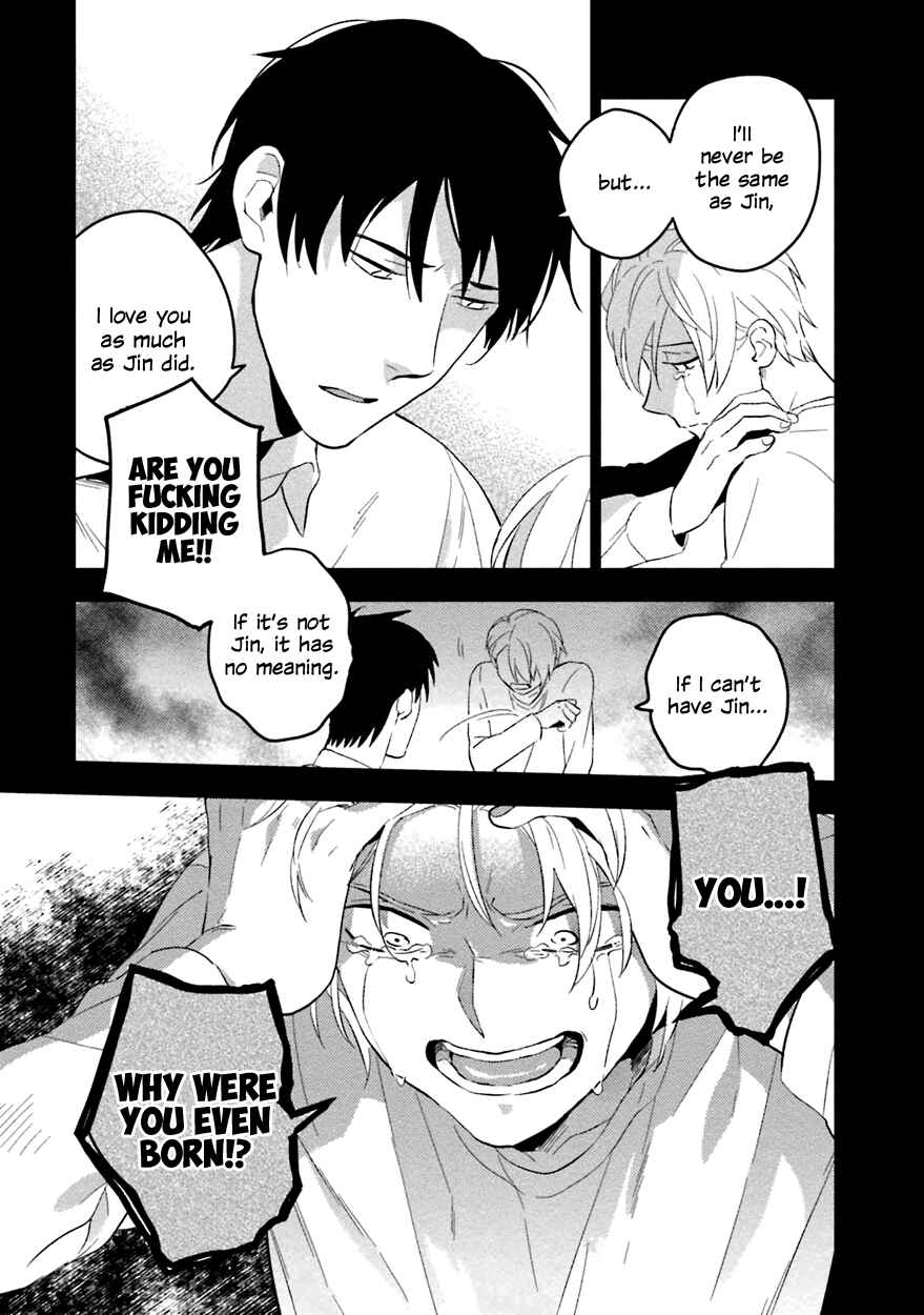 Page 40 Chapter 5 Soine Lovers