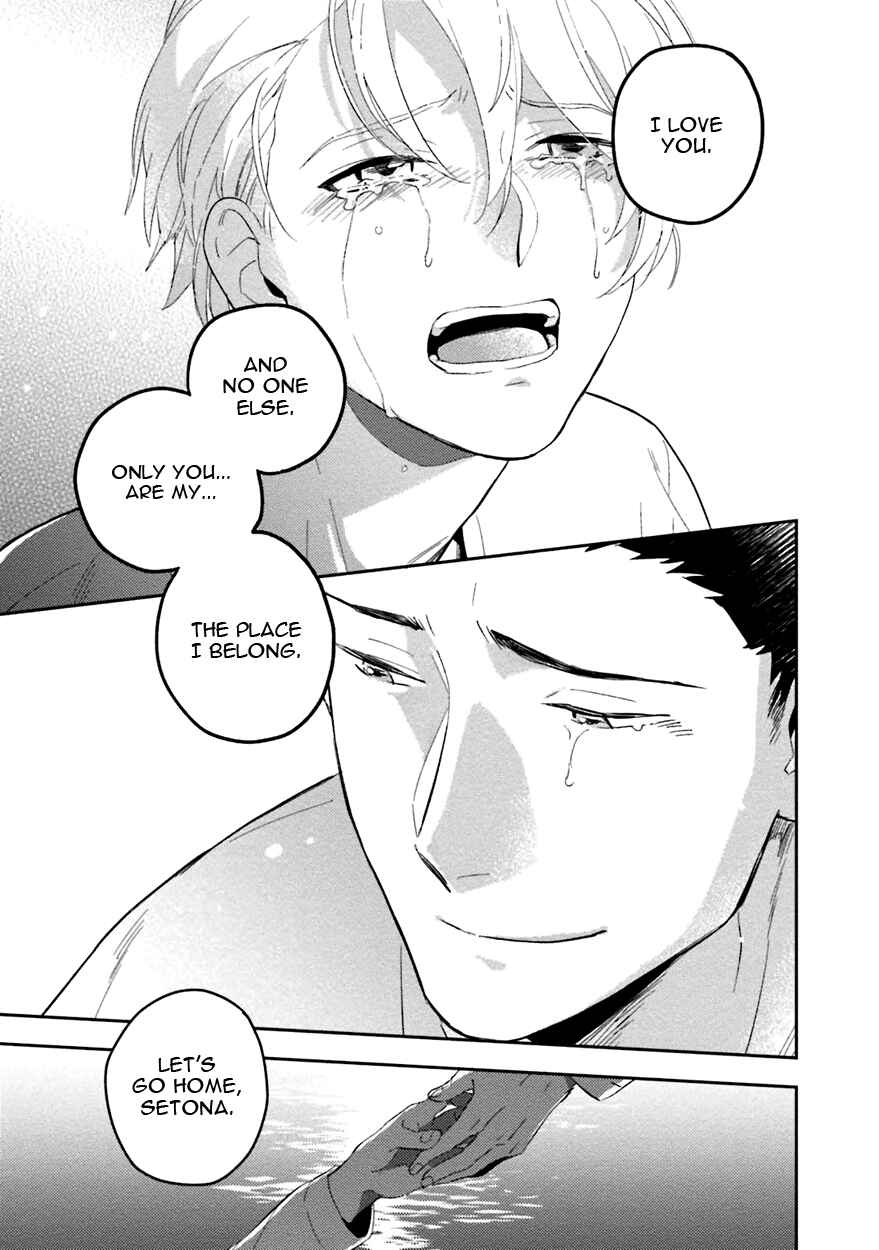 Page 48 Chapter 5 Soine Lovers
