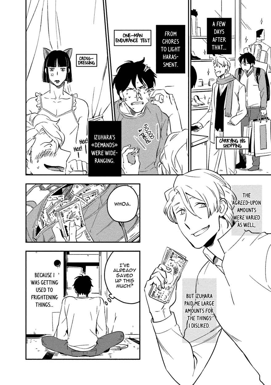 Page 16 Chapter 2 Soine Lovers