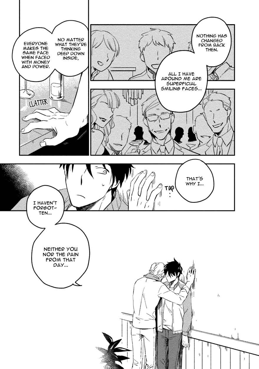 Page 21 Chapter 2 Soine Lovers