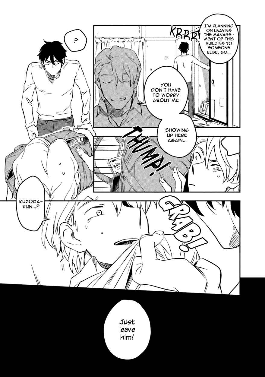 Page 25 Chapter 2 Soine Lovers