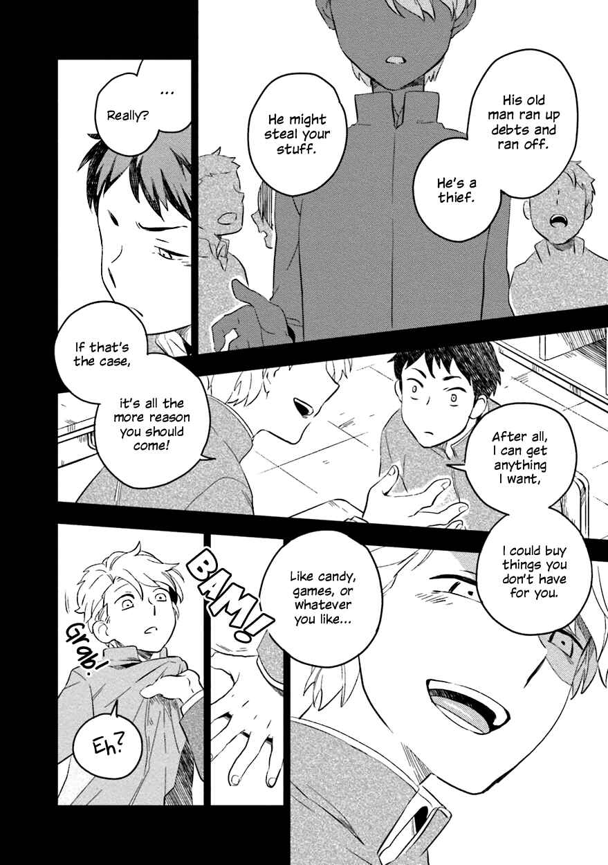 Page 26 Chapter 2 Soine Lovers