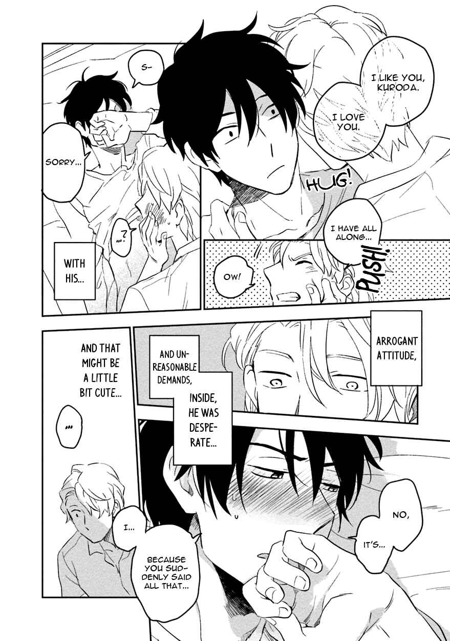 Page 32 Chapter 2 Soine Lovers