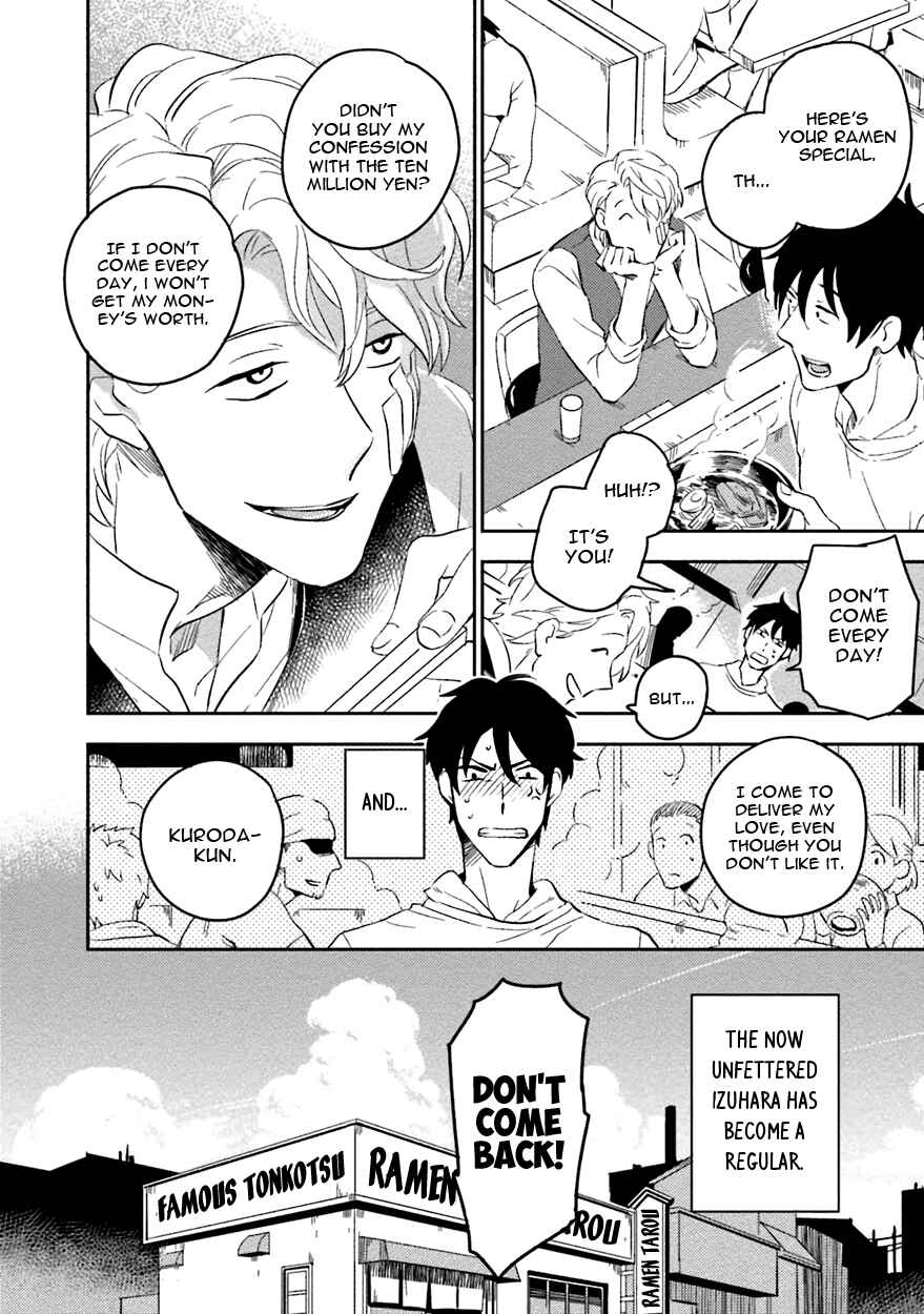 Page 36 Chapter 2 Soine Lovers