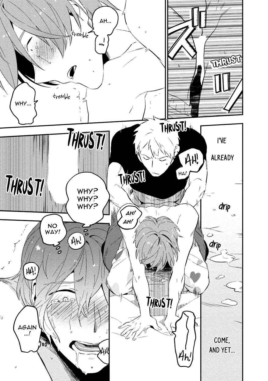 Page 35 Chapter 1 Soine Lovers
