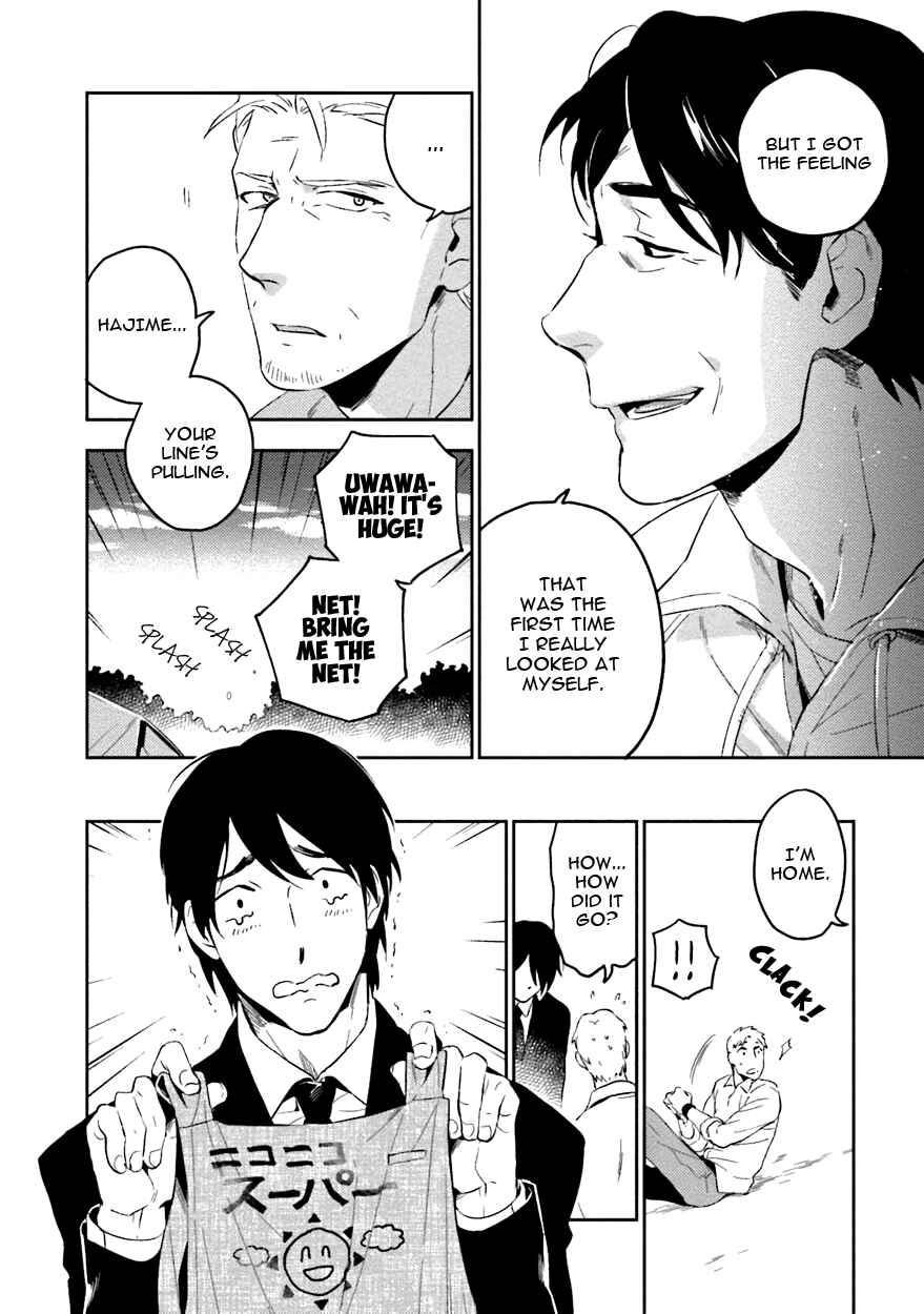 Page 10 Chapter 4 Soine Lovers