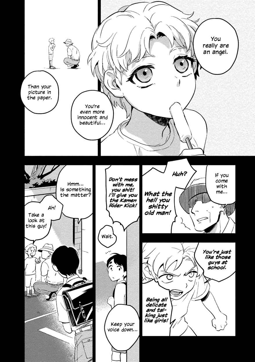 Page 24 Chapter 4 Soine Lovers