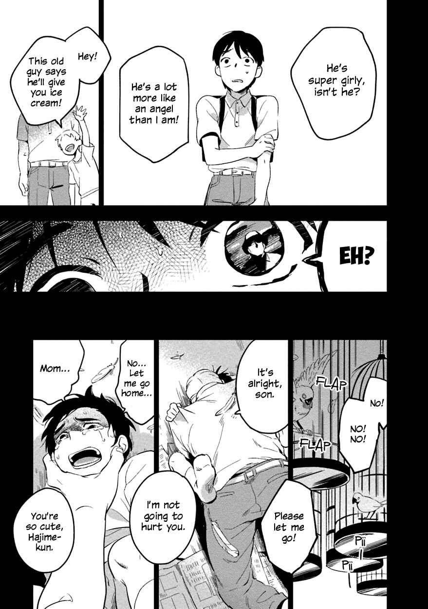 Page 25 Chapter 4 Soine Lovers