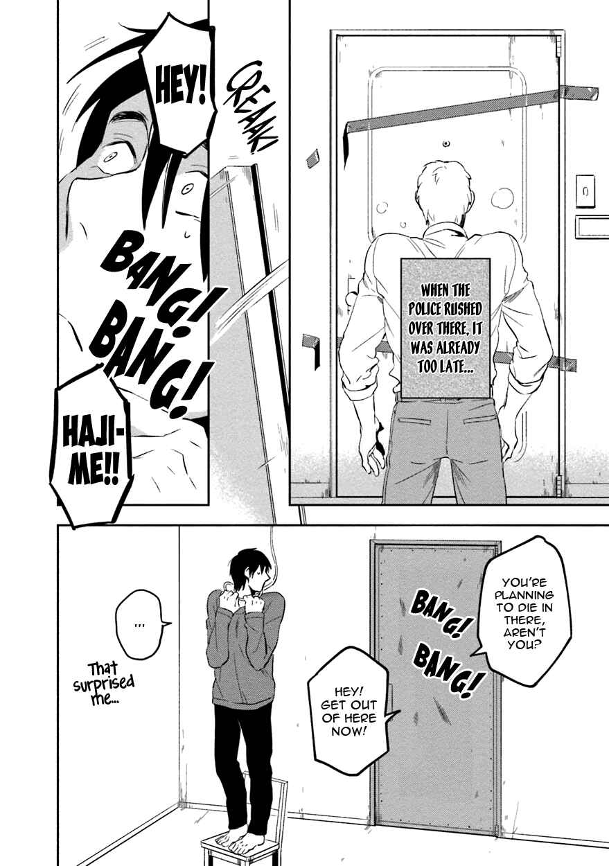Page 30 Chapter 4 Soine Lovers