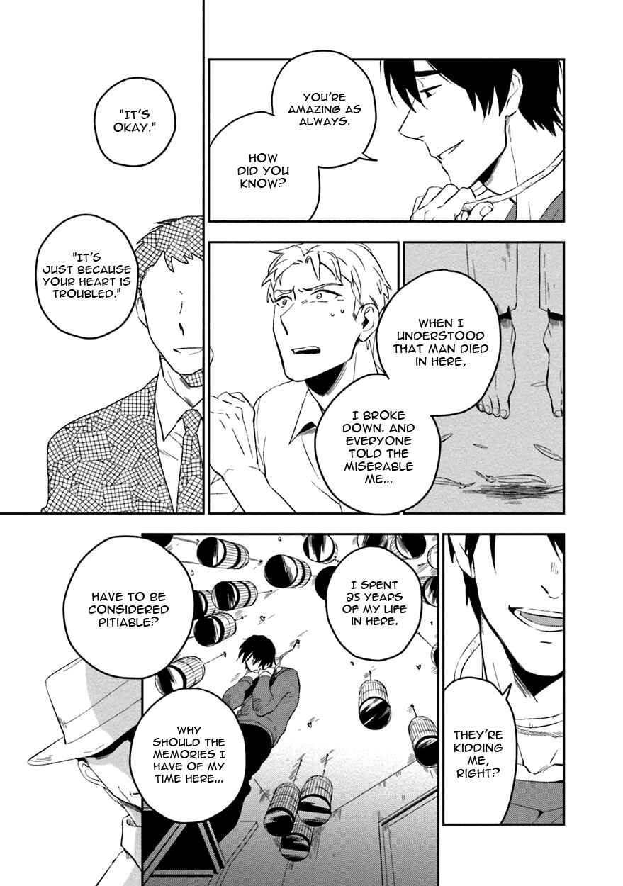 Page 31 Chapter 4 Soine Lovers