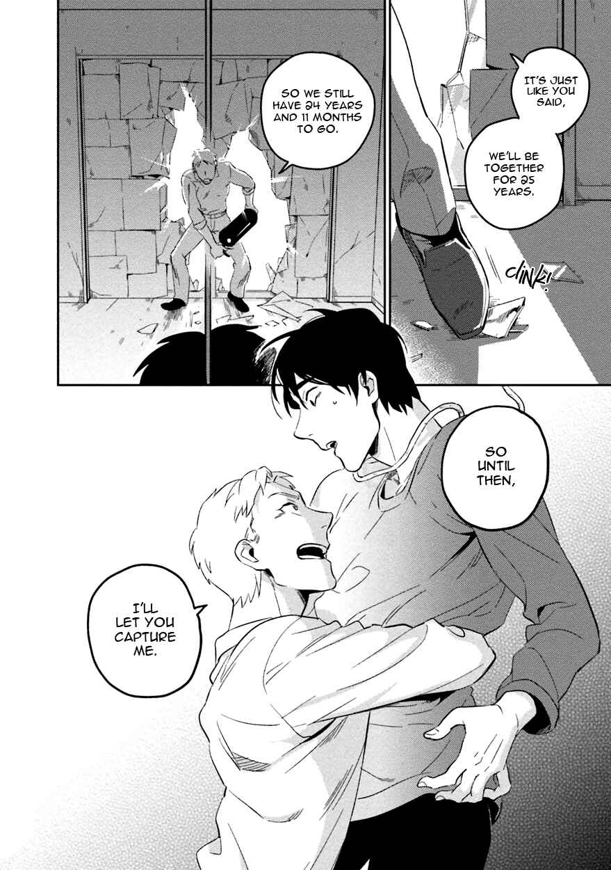 Page 36 Chapter 4 Soine Lovers