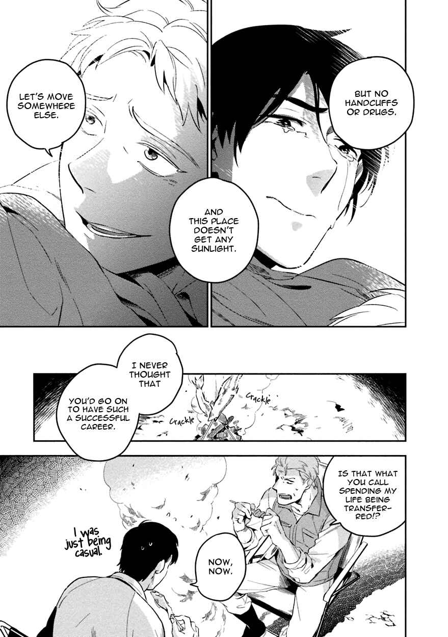 Page 37 Chapter 4 Soine Lovers