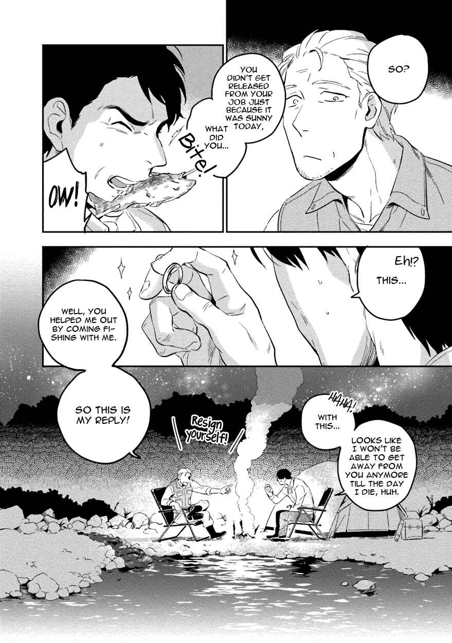 Page 38 Chapter 4 Soine Lovers