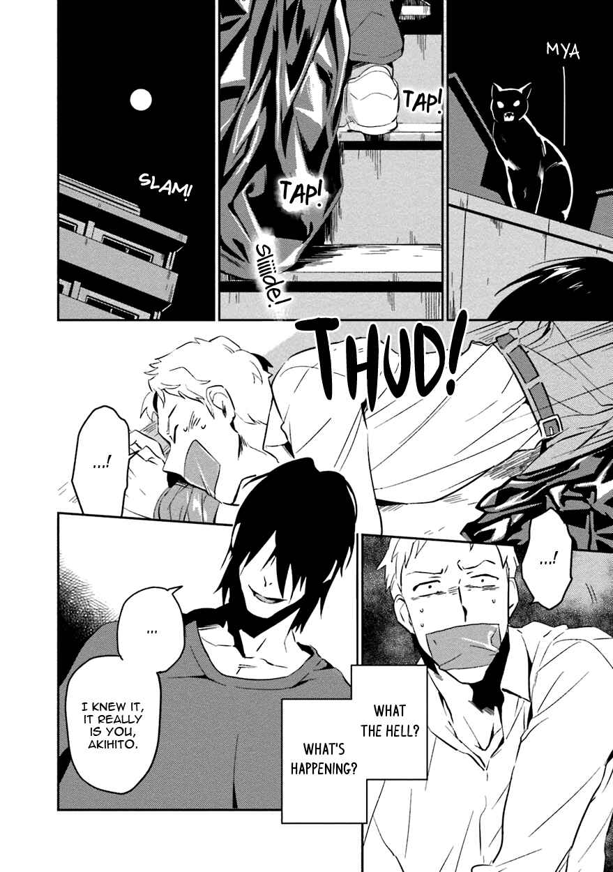 Page 10 Chapter 3 Soine Lovers