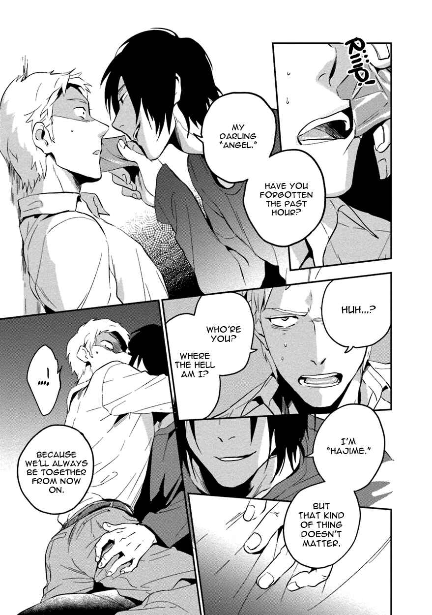 Page 11 Chapter 3 Soine Lovers