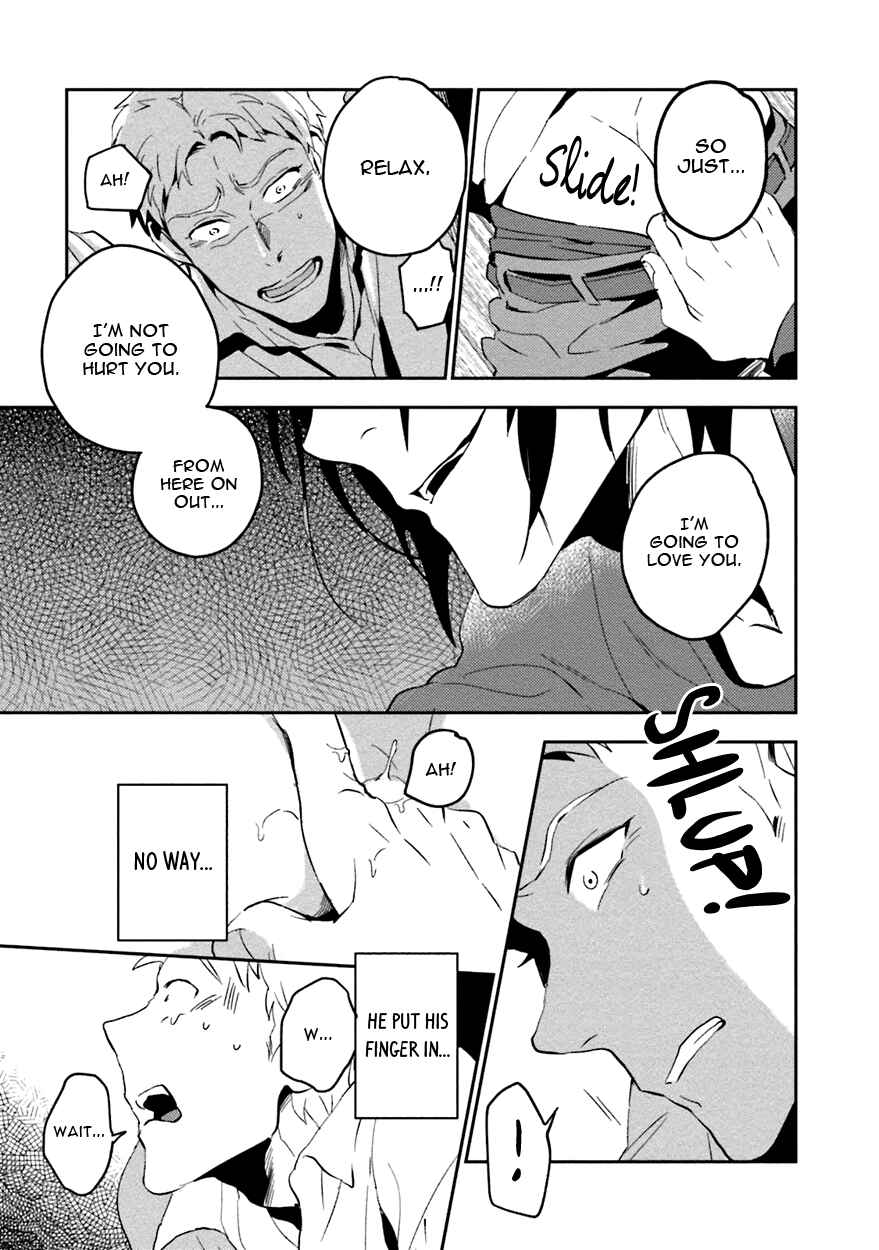 Page 13 Chapter 3 Soine Lovers