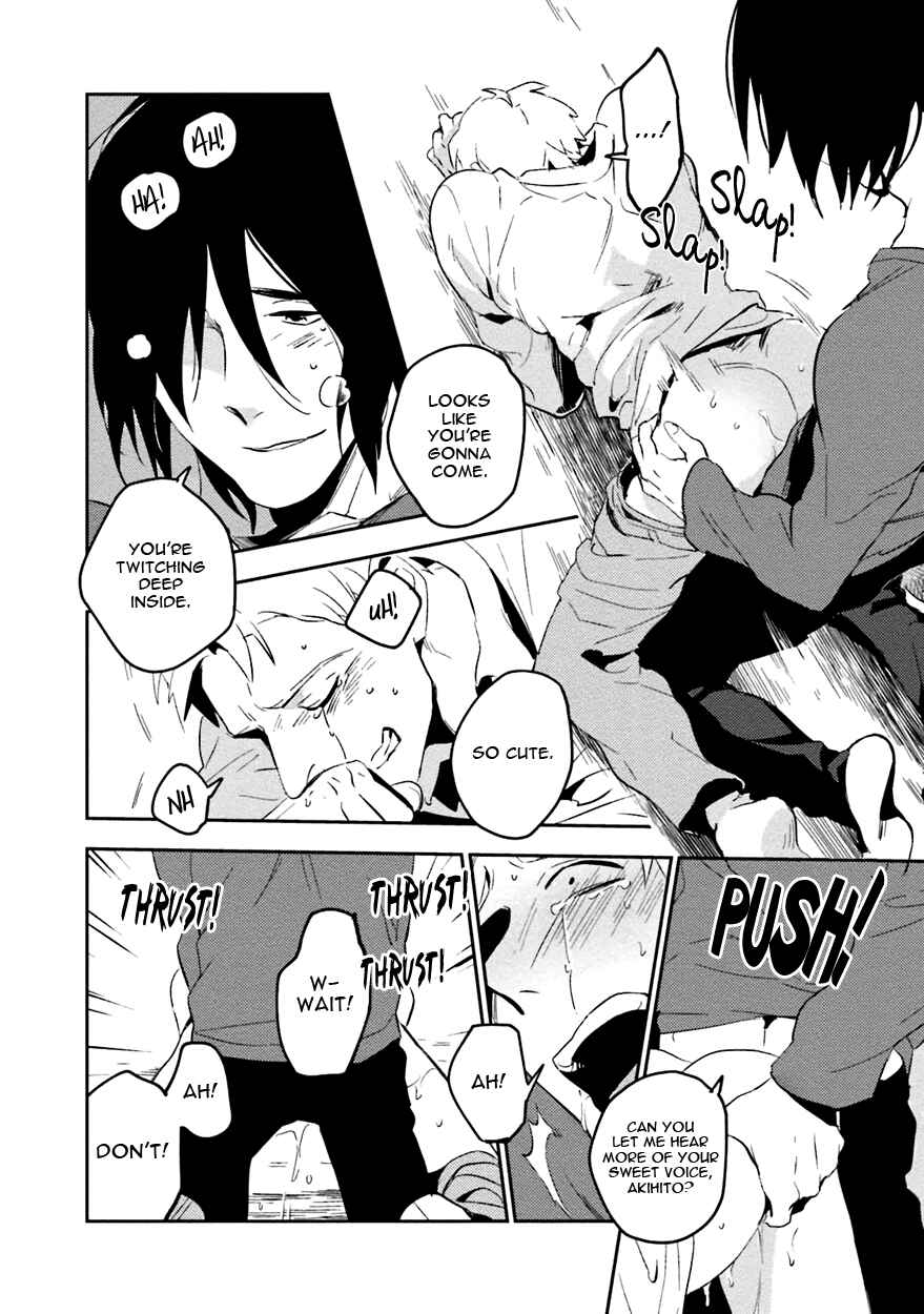 Page 16 Chapter 3 Soine Lovers