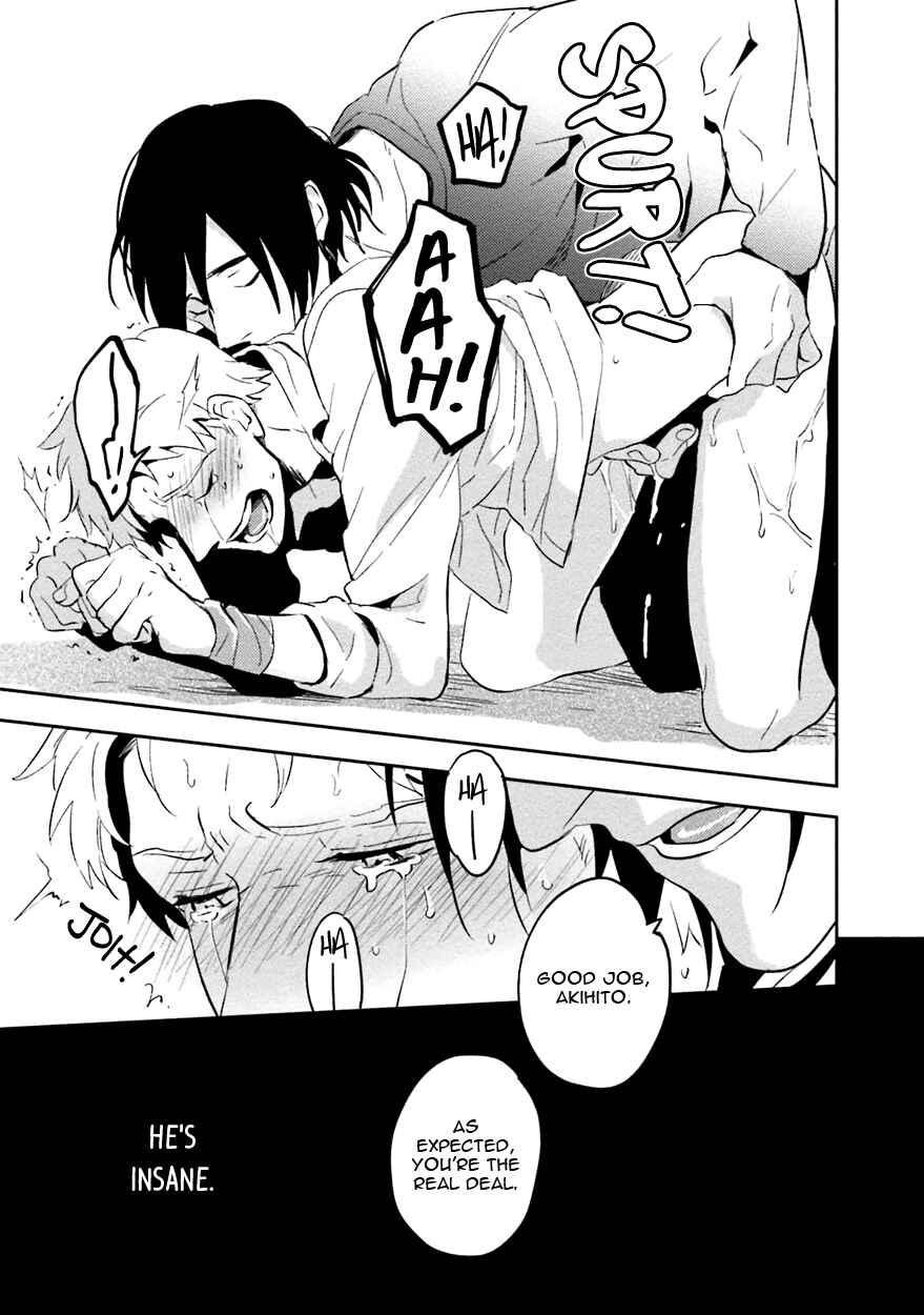 Page 17 Chapter 3 Soine Lovers