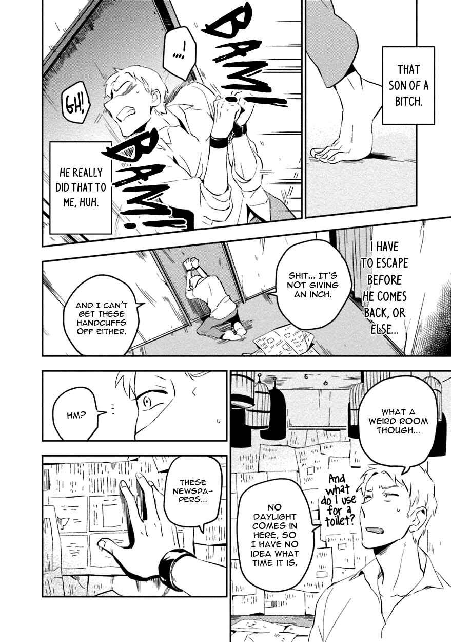 Page 18 Chapter 3 Soine Lovers