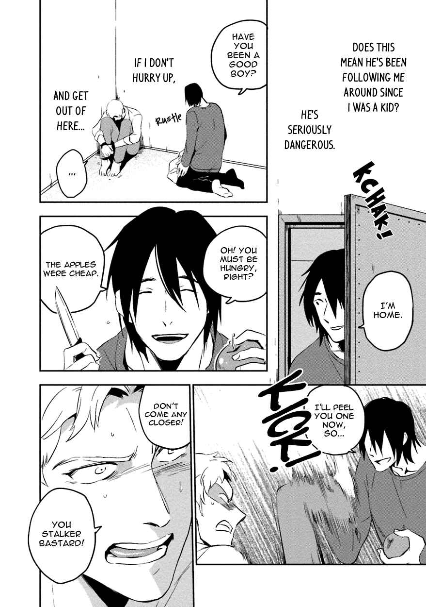 Page 20 Chapter 3 Soine Lovers