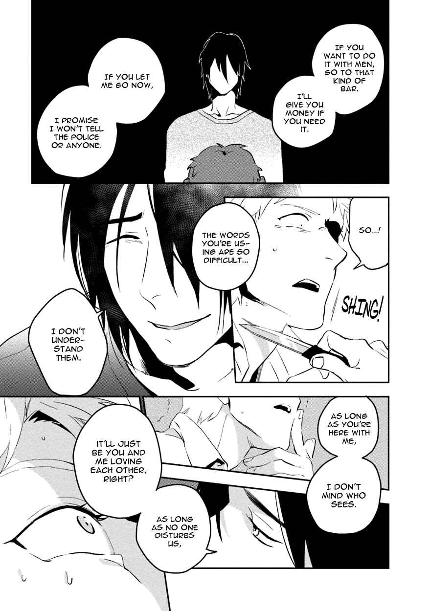 Page 21 Chapter 3 Soine Lovers
