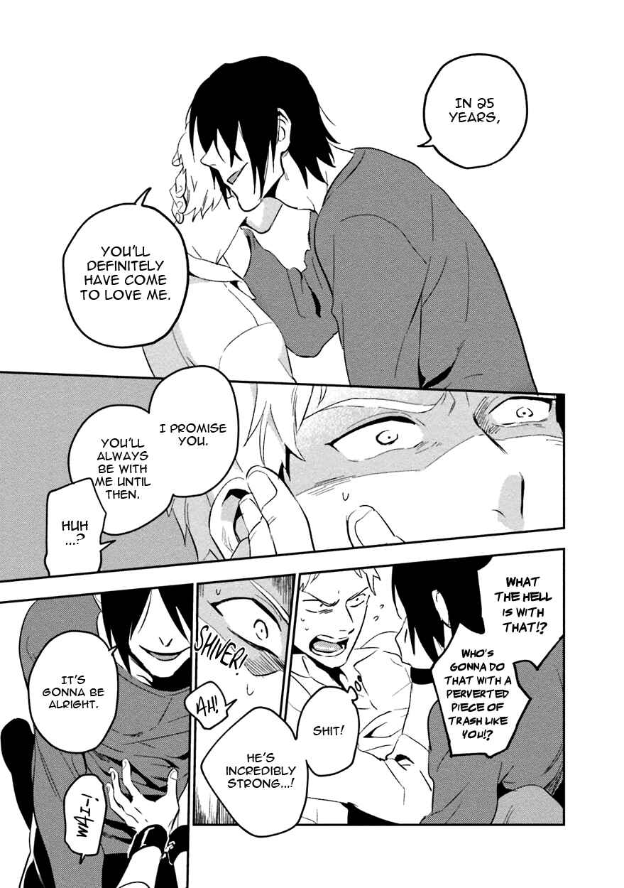 Page 23 Chapter 3 Soine Lovers