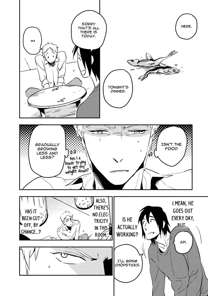 Page 28 Chapter 3 Soine Lovers