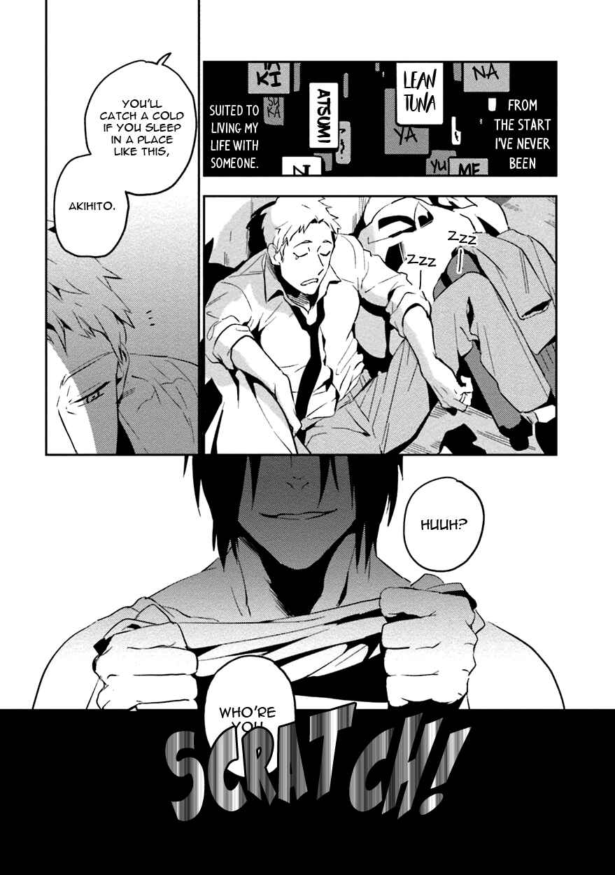 Page 9 Chapter 3 Soine Lovers