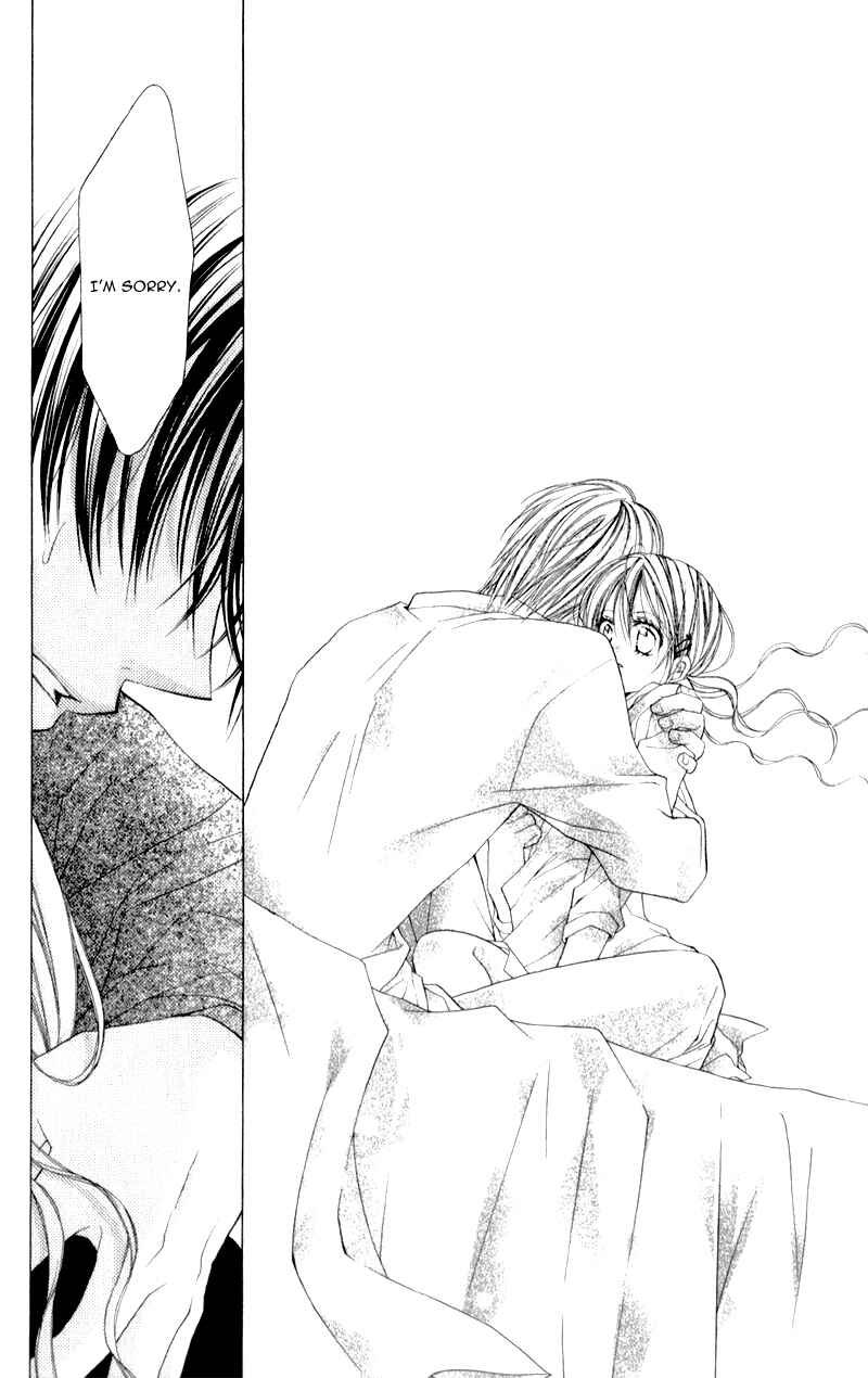 Page 15 Chapter 8 Sensei to Watashi