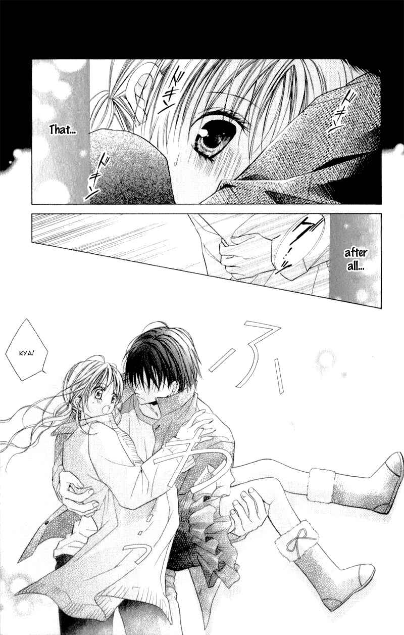 Page 6 Chapter 8 Sensei to Watashi