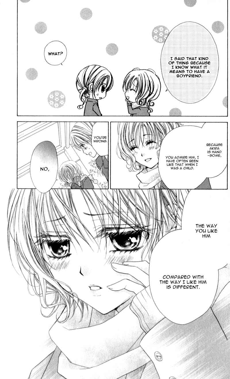 Page 10 Chapter 9 Sensei to Watashi