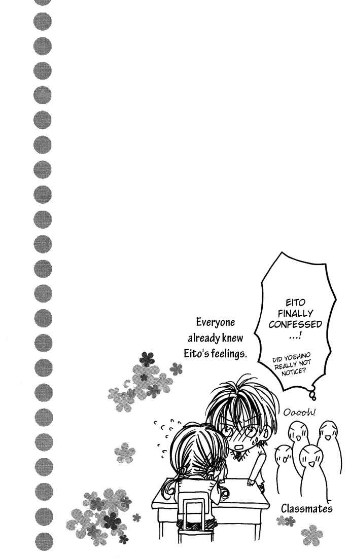 Page 31 Chapter 4 Sensei to Watashi
