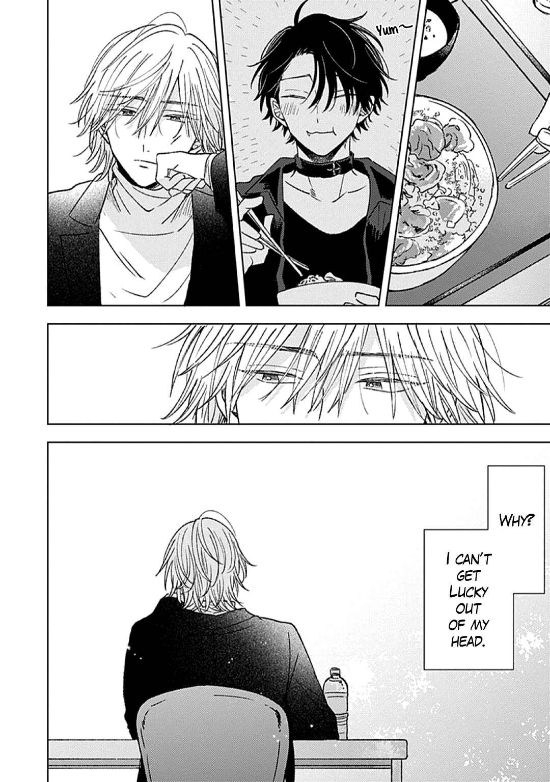 Page 18 Chapter 4 Fascination Melt