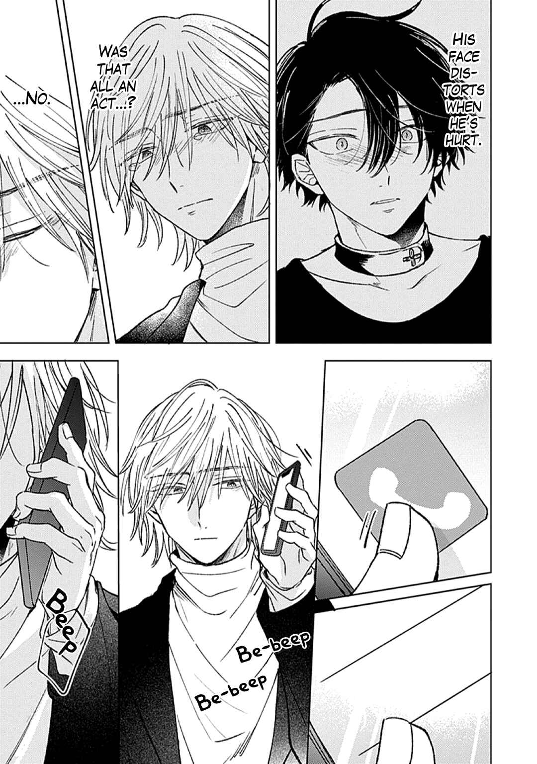 Page 23 Chapter 4 Fascination Melt