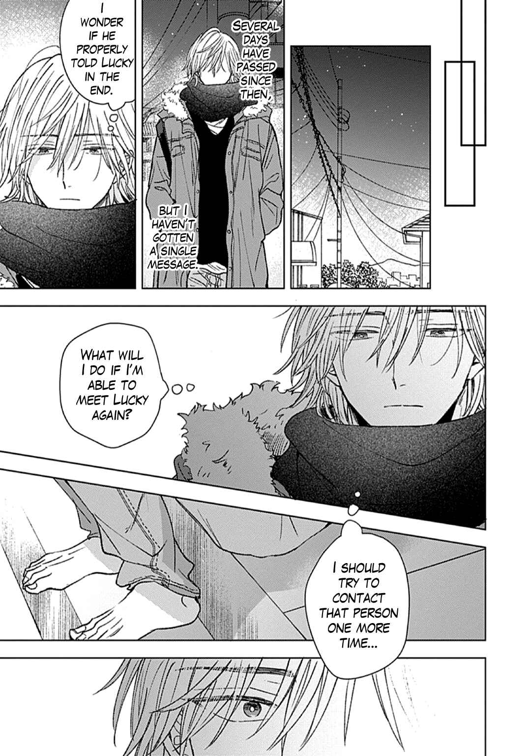 Page 27 Chapter 4 Fascination Melt