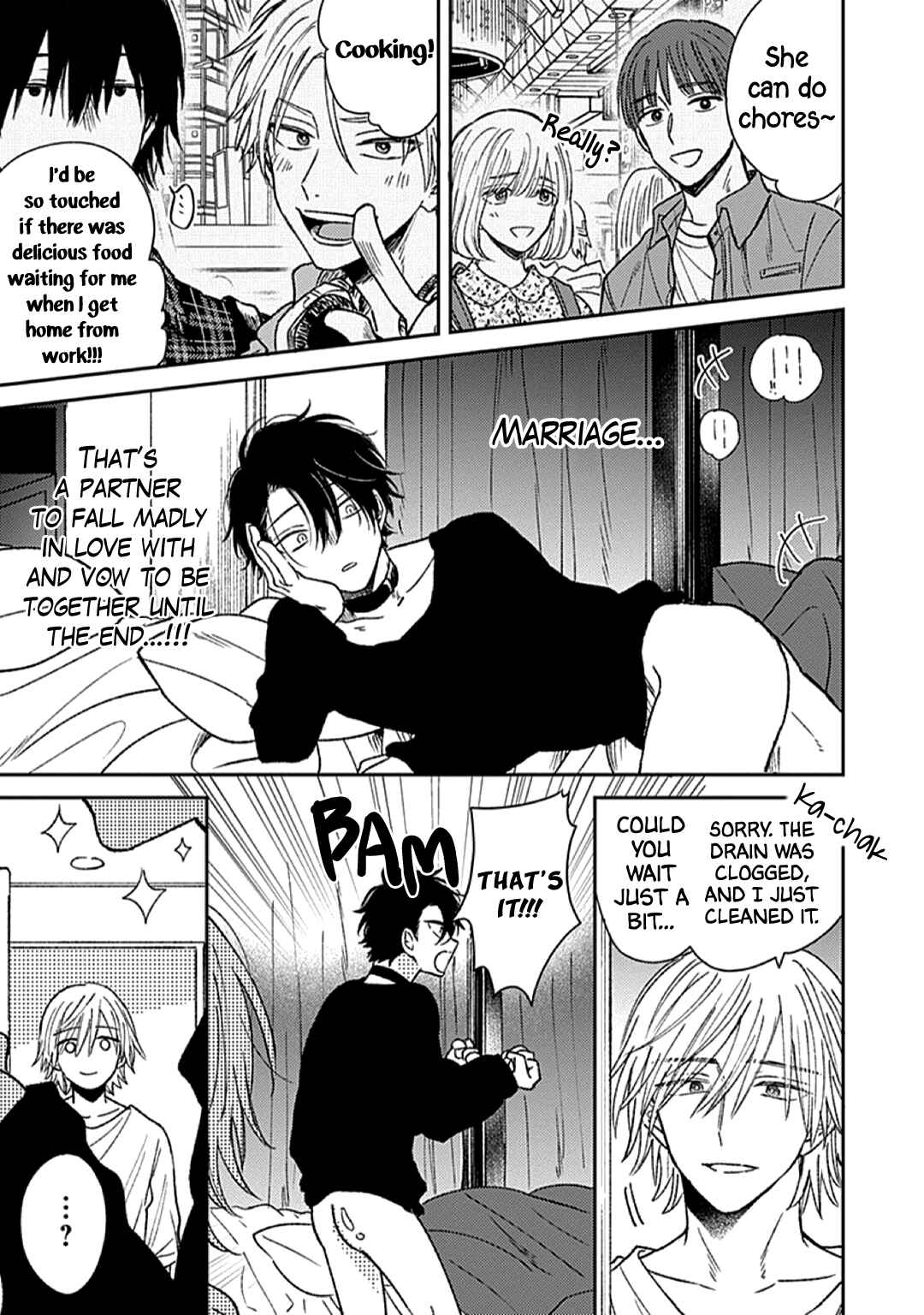 Page 12 Chapter 2 Fascination Melt