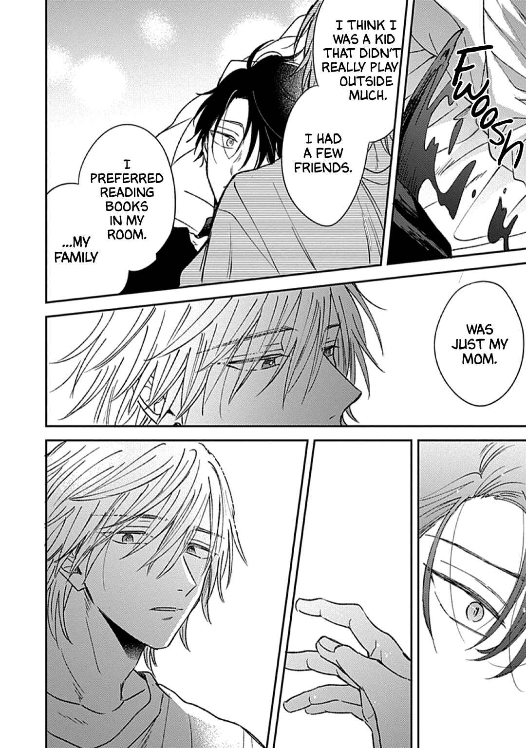 Page 29 Chapter 2 Fascination Melt